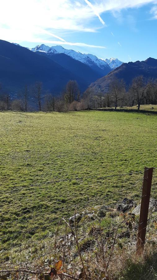 Hébergement de vacances L'anisaous Arcizans-Dessus